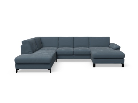 Wohnlandschaft UMLO Small L